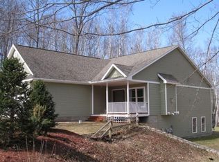 1802 Mockingbird Ln, Gaylord, MI 49735