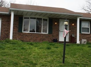 2779 Danielle Dr, Dover, PA 17315