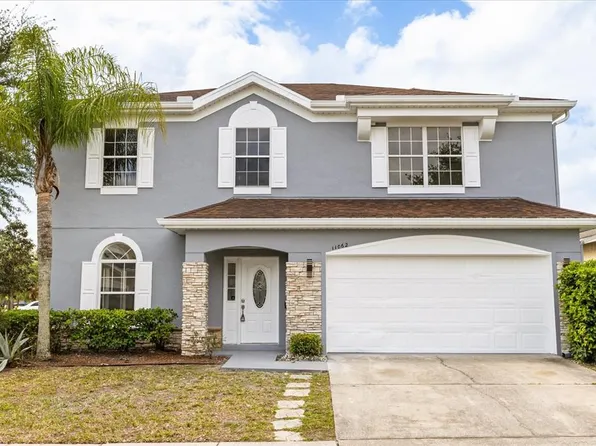 11062 Prairie Hawk Dr, Orlando, FL 32837