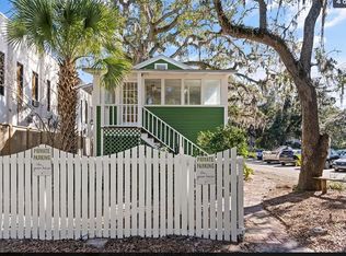 521 Oglethorpe Ave #B, Saint Simons Island, GA 31522