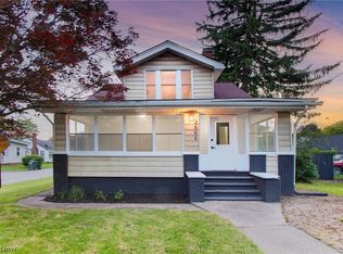 2601 Harrisburg Rd NE, Canton, OH