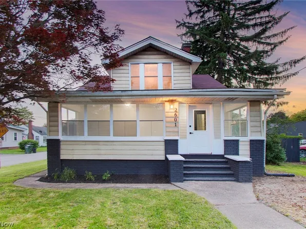 2601 Harrisburg Rd NE, Canton, OH 44705