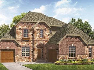 2131 Ipswich Ln, Frisco, TX 75036