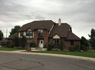 610 E 760 South Cir, St George, UT 84770