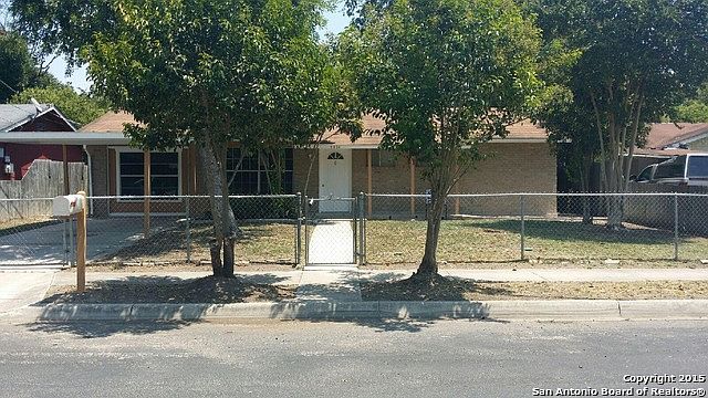 1st image of 8314 Charger Cir
