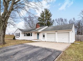 1780 Baker Rd, Dexter, MI 48130