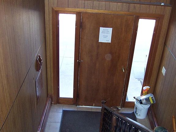 View from Upper Level