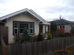 1004 S 4th Ave, Kelso, WA 98626