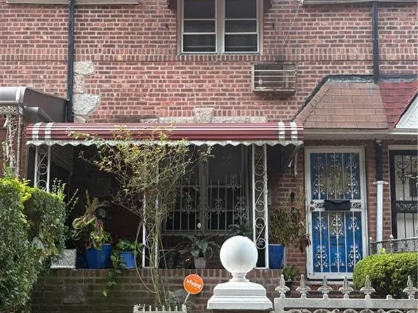 270 Dorset St, Brooklyn, NY 11236