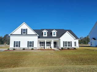 1010 Bonito Bnd, New Bern, NC 28562