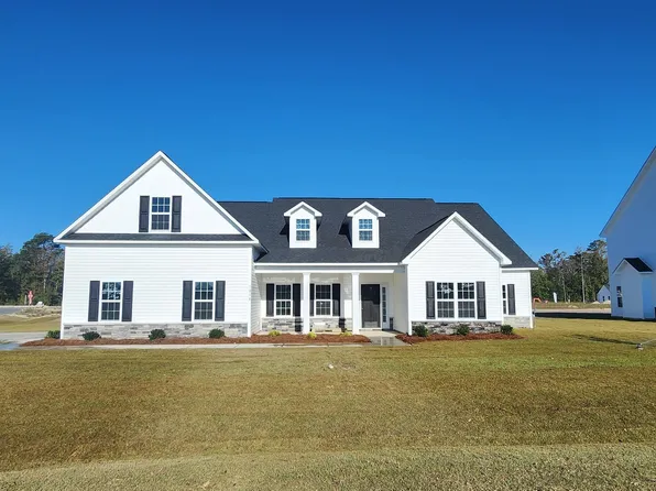 1010 Bonito Bend, New Bern, NC 28562