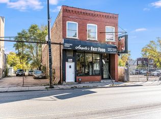 611 N Cicero Ave, Chicago, IL 60644