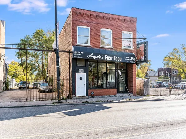 611 N Cicero Ave, Chicago, IL 60644
