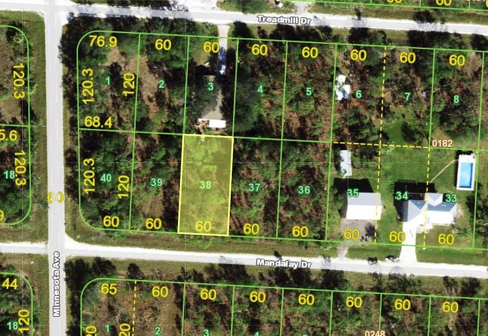 1st image of 27408 MANDALAY DRIVE