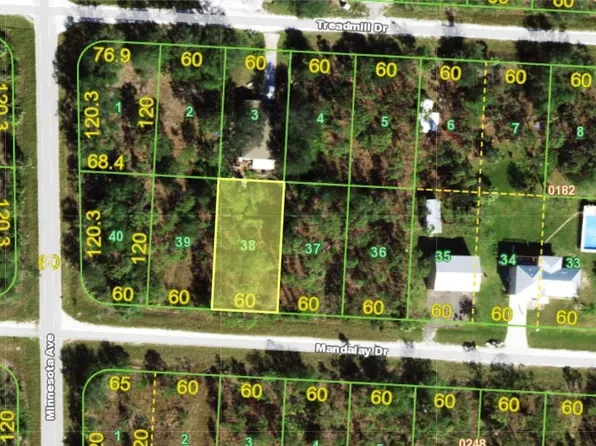 27408 MANDALAY DRIVE, PUNTA GORDA, FL 33955