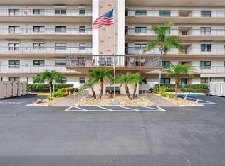 8186 Terrace Garden Dr N Unit 307, Saint Petersburg, FL 33709