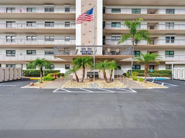 8186 Terrace Garden Dr N Unit 307, Saint Petersburg, FL 33709