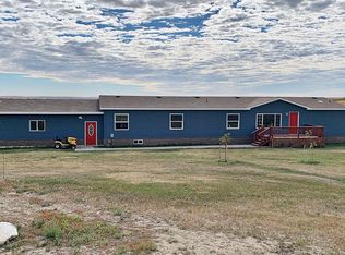 13794 Marions Ridge Rd, Williston, ND 58801