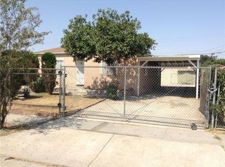 15229 S Washington Ave, Compton, CA 90221