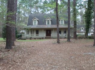1808 Dublin Hwy, Eastman, GA 31023