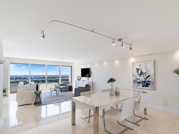 3rd image of 525 S Flagler Drive #19C