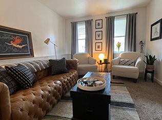 441 New Dorwart St #1, Lancaster, PA 17603