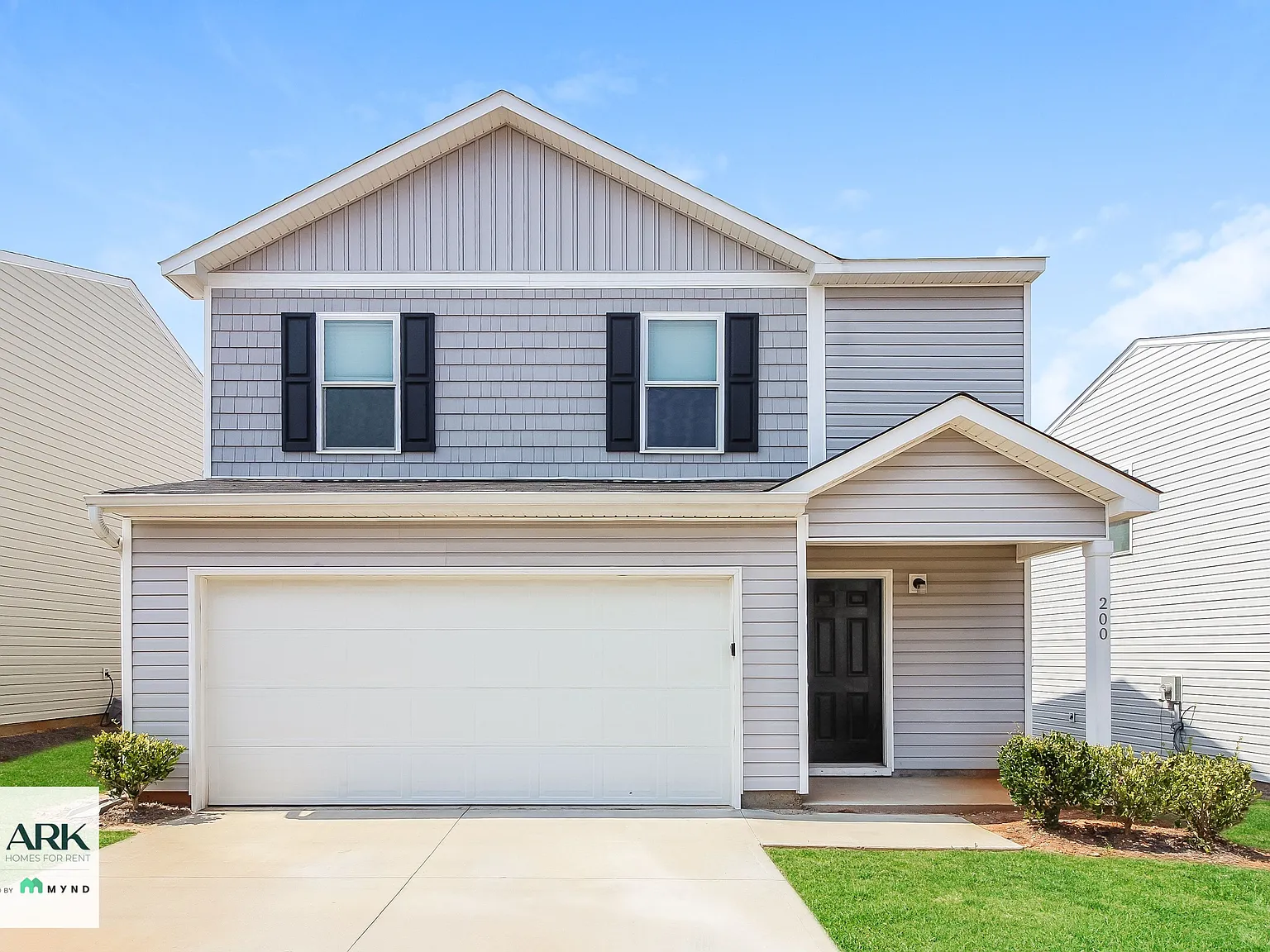 3 bed, 3.0 bath, 1607 sqft, $1,875 — Photo 1