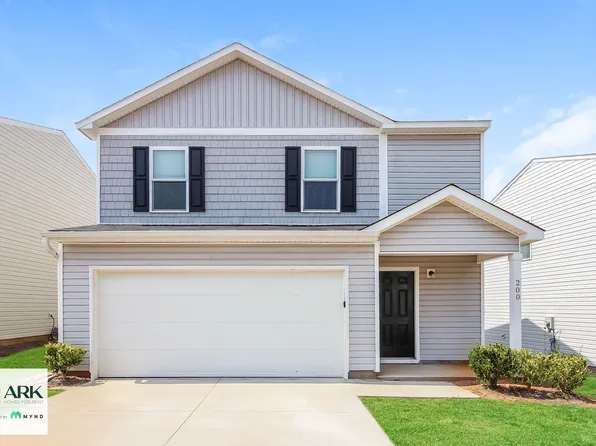 200 Rawlings Hide Ln, Greenville, SC 29605