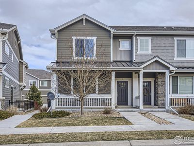 3526 Big Ben Dr #A, Fort Collins, CO, 80526