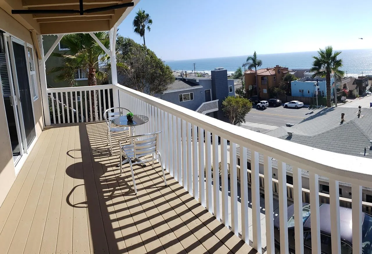1 bed, 700 sqft, $4,095 — Photo 2