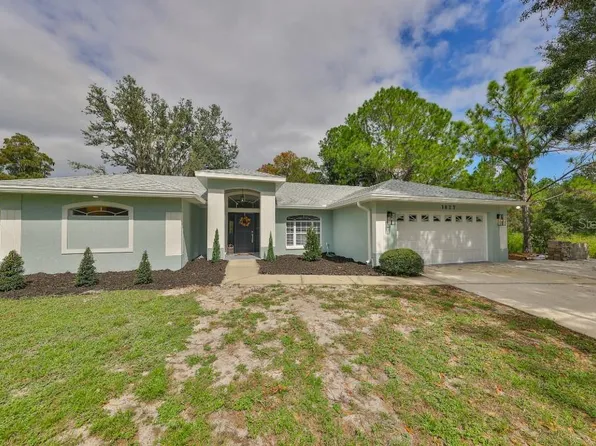 1827 Kinsman Way, Lakeland, FL 33809