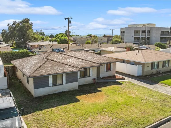 502 W Leeside St, Glendora, CA 91741
