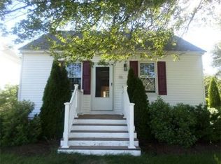 94 North St, Andover, MA 01810
