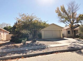 3100 Solano Meadows Dr NE, Rio Rancho, NM 87144