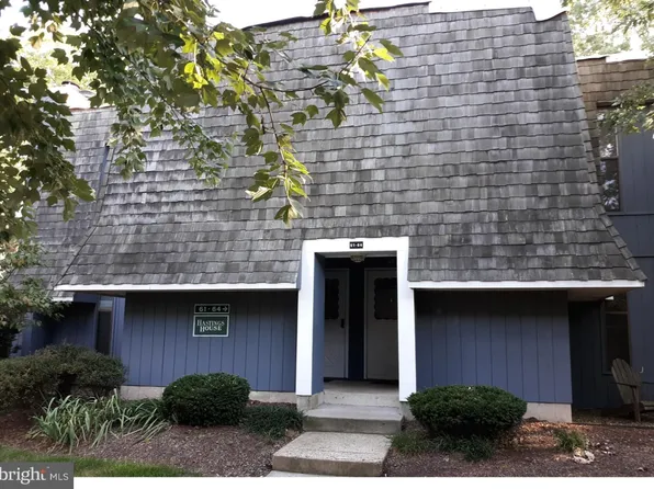 25 S Church Rd Unit 64-U064, Maple Shade, NJ 08052