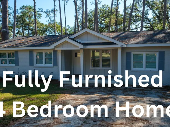1501 Sharon Rd, Tallahassee, FL 32303