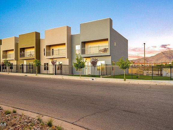 3rd image of 201 Desert Pass St Unit B9
