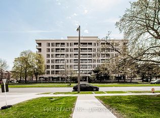 1 Leaside Park Dr #606, Toronto, ON M4H 1R1