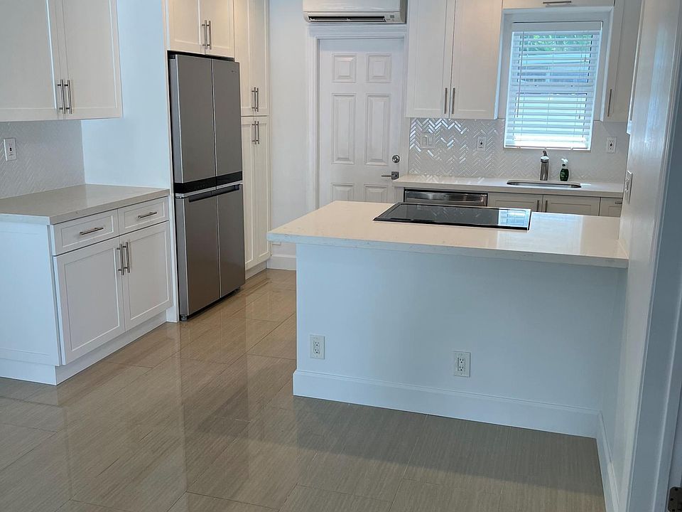 Kitchen/Living