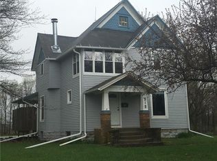 515 Willis Ave, Perry, IA 50220