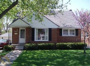 9593 Inkster Rd, Livonia, MI 48150