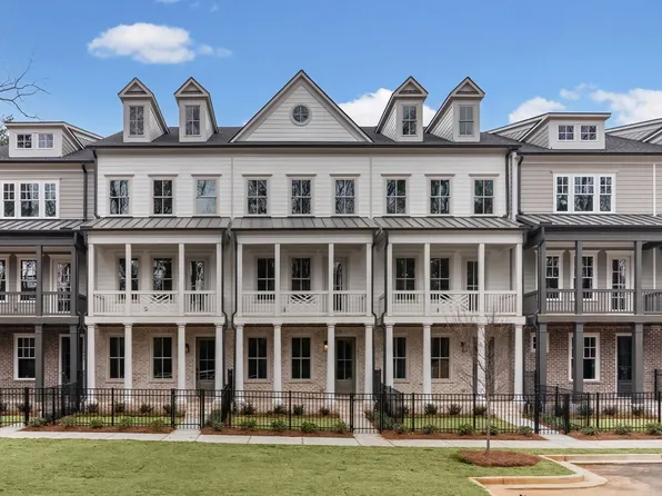 1951 Flying Scotsman Dr #26, Kennesaw, GA 30144