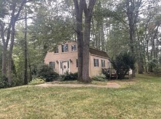 8 Penobscot Way, Andover, MA 01810