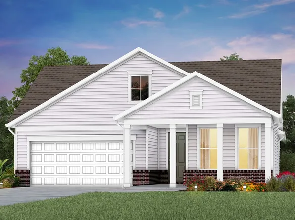 7547 Fermata Way Lot 72, Murfreesboro, TN 37128