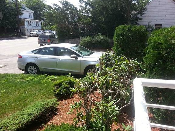 3rd image of 410 Washington St APT 11