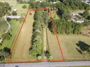 0 Reid Packing House Rd, Hastings, FL 32145