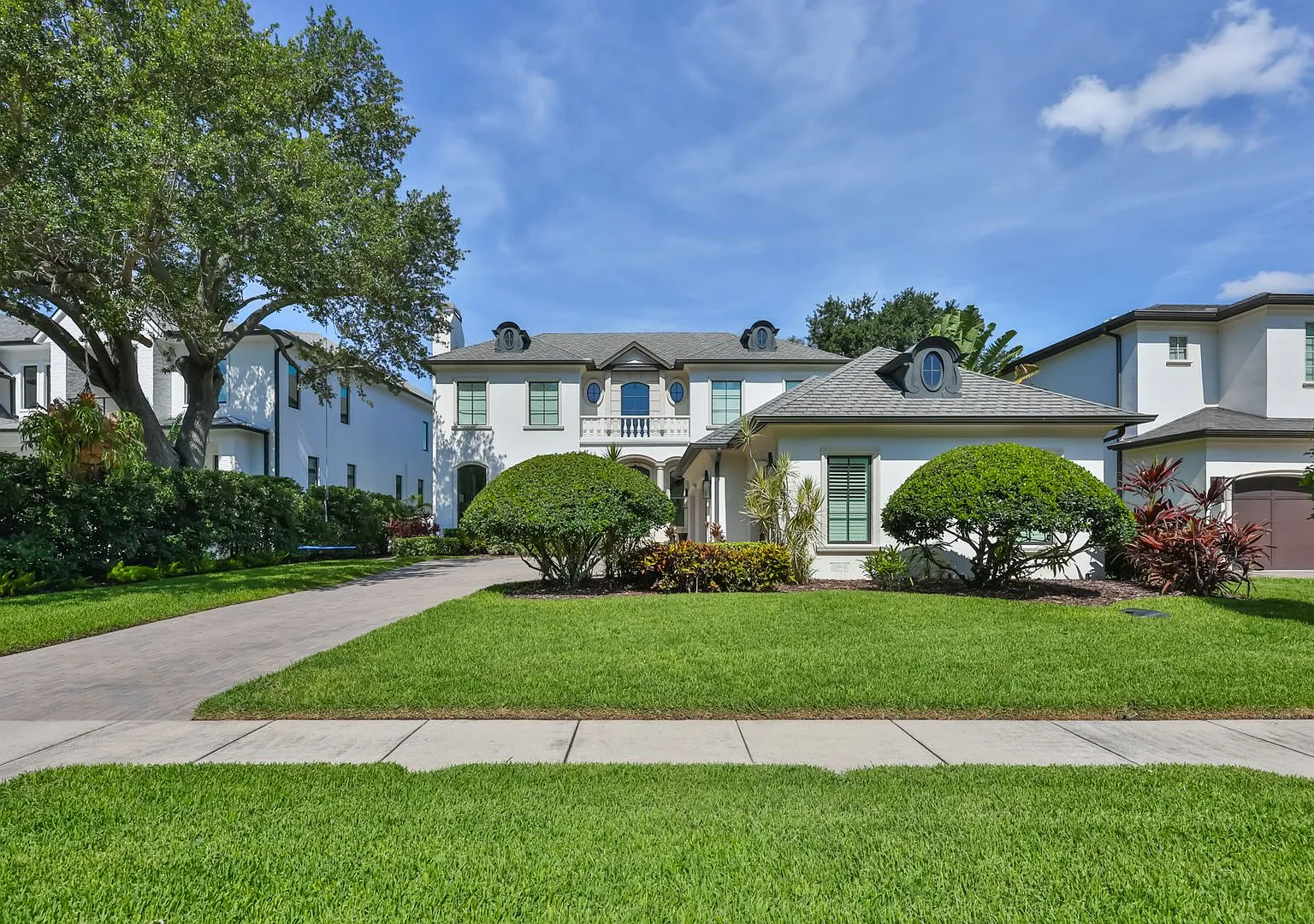 Davis Island Executive Home — Photo 3