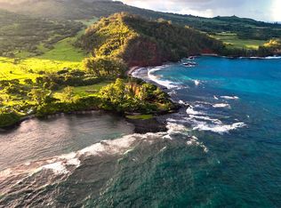 175 Haneoo Rd, Hana, HI 96713