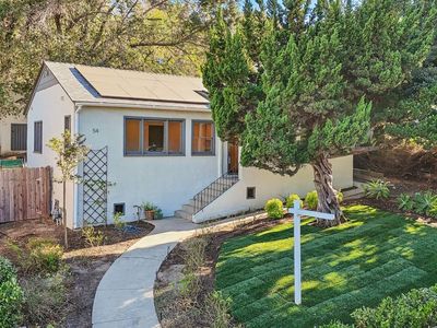 54 W Glenarm St, Pasadena, CA, 91105