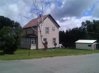 515 Wilson Ave, Iron River, MI 49935